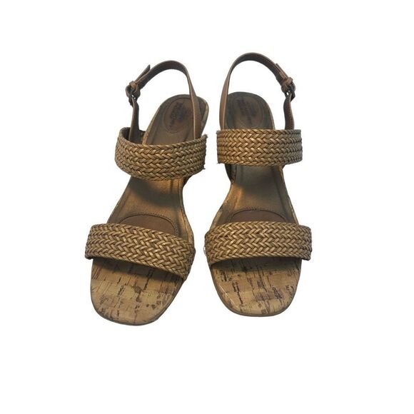 Life stride memory foam wedge heels - Picture 14 of 15